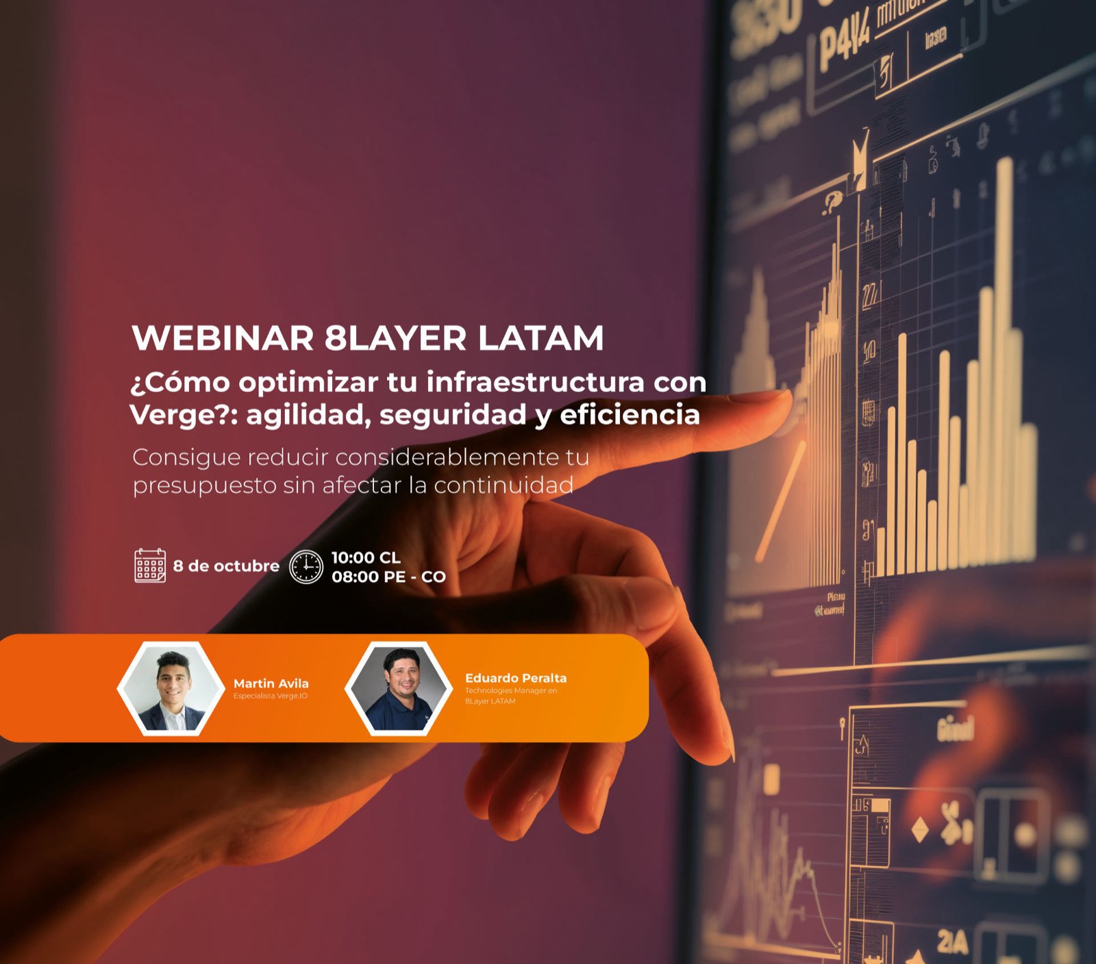Webinar VergeIO - Verge Io